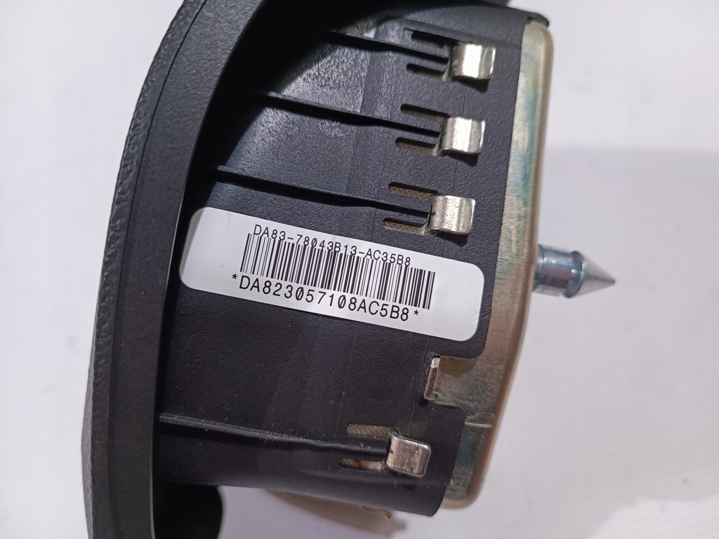 фото №9, Подушка безпеки подушка водія ford flex 2013-