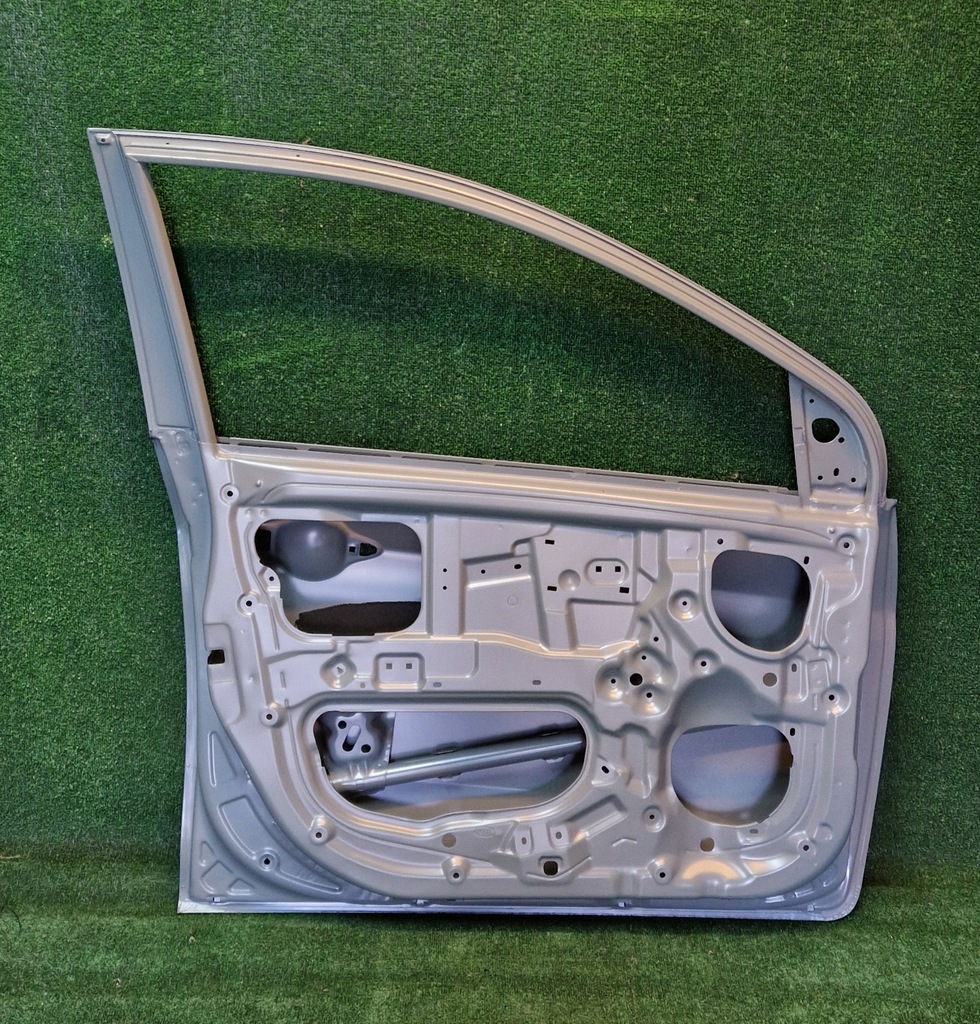 фото №6, Дверь перед передние левая kia picanto ii 2