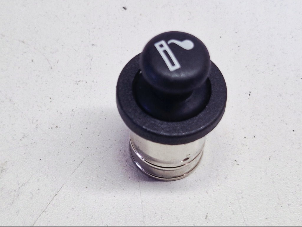 фото №1, Ford c-max mk1 focus mk2 прикурювач