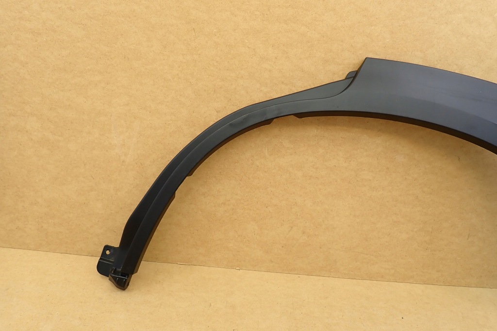 фото №7, Suzuki sx4 s-cross 13- молдинг крила ліва задня задня 7726163t0 l оригінальний номер