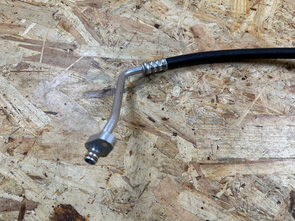 фото №5, Wąż шланг труба кондиціонера opel e-corsa f peugeot e-208 ii 9830587180