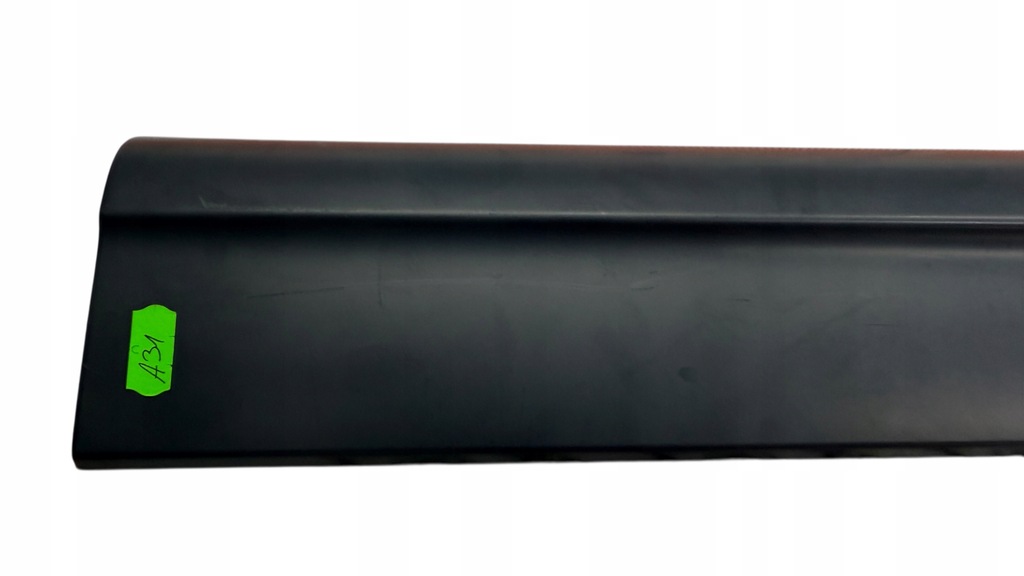 фото №10, Молдинг дверь правая перед audi q5 8r 2012-17 8r0853960bgru оригинальный номер