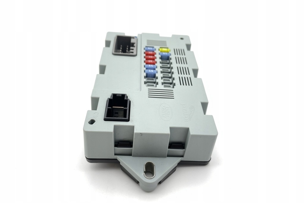 фото №11, Коробка предохранителей jaguar xe x760 cpla14q073aa 2.0l бензиновый 177kw