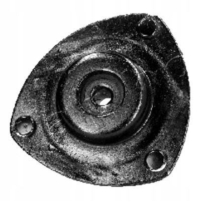 фото №1, Подушка амортизатора перед do honda civic vii