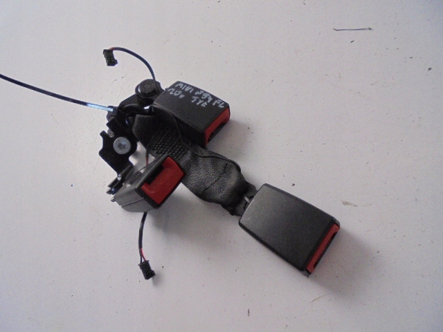 Купить Замки ремней задний  mini f54 clubman fl 21r