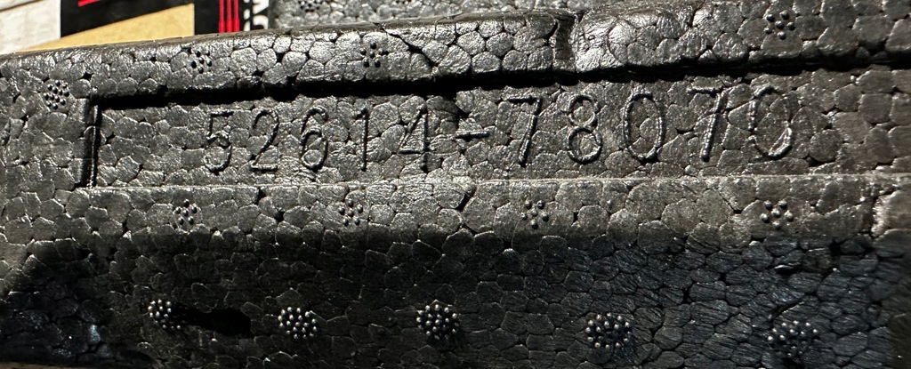 фото №8, Lexus nx абсорбер бампера перед 52614-78070