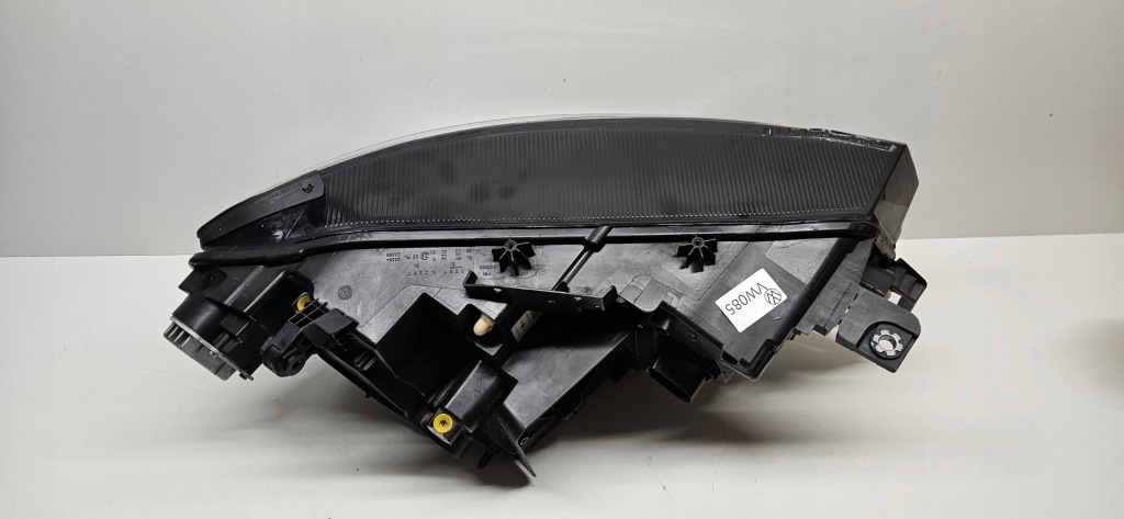 фото №12, Vw id.4 id4 11b фара full led iq light фара лівий лампа
