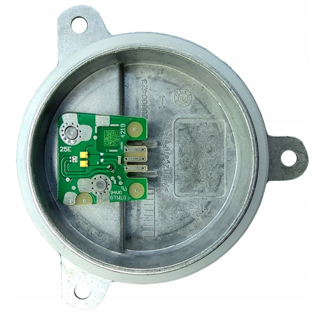 Купити Модуль led drl bmw 3 g20 g21 денні