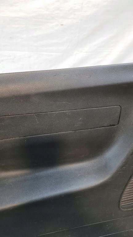 фото №7, Обивка обшивка багажника правый opel zafira c 13289579