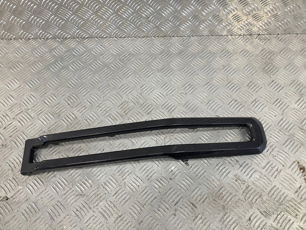 фото №1, Молдинг решітка решітка права ford ranger 22-