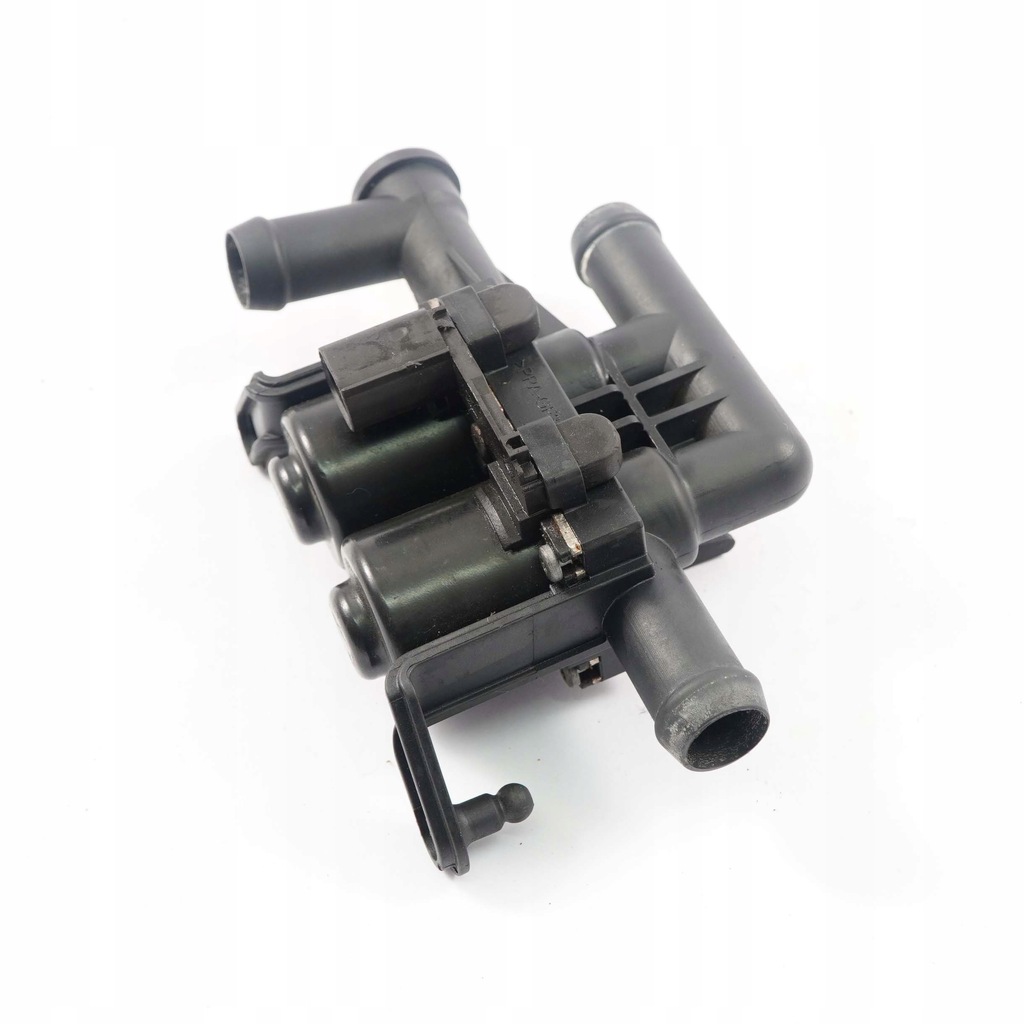 фото №10, Bmw f10 f11 электроклапан отопителя wody 9119164