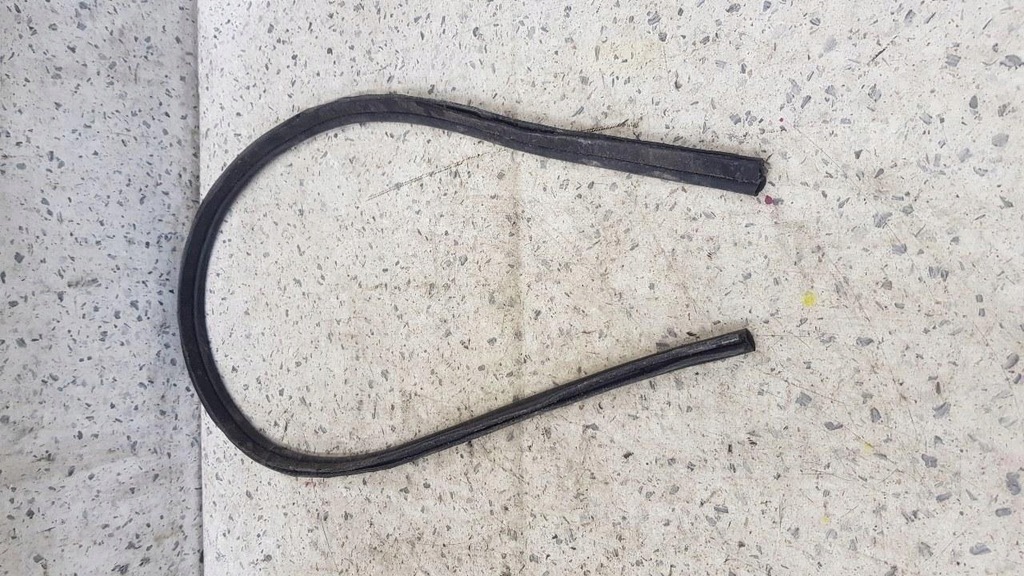 фото №1, Прокладка жабо honda city iv lift