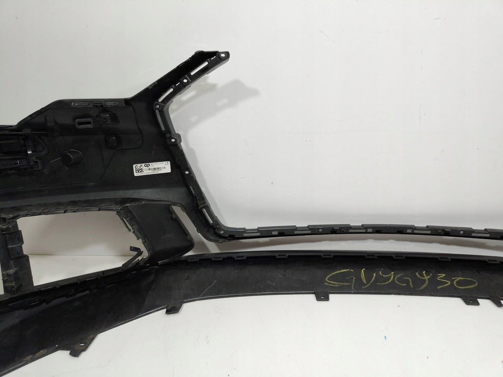 фото №15, Audi a6 c8 бампер передний перед 4k0807437c