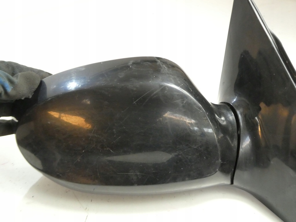 фото №7, Дзеркало праве kia carnival lift fl 7pin