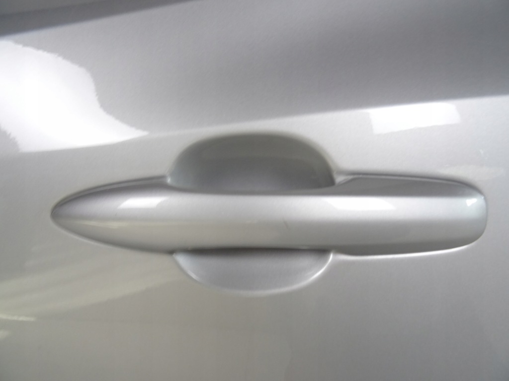 фото №13, Corolla xii e21 дверь левая задняя задние 1f7 hb 2019-