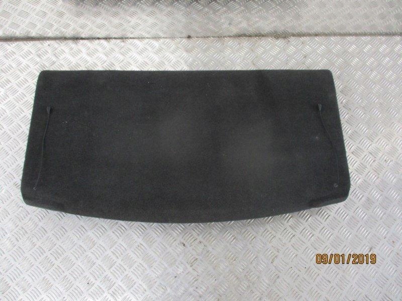 фото №1, Полиця багажника 5p0, 5p0867769b, altea