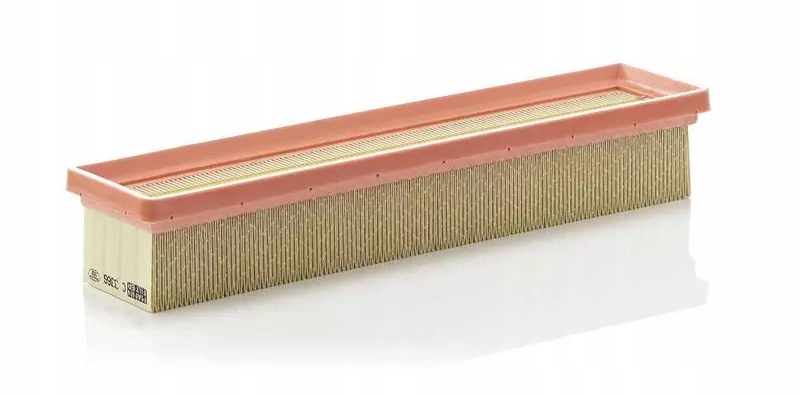 фото №6, Mann набір фільтрів renault twingo ii 1.2 16v