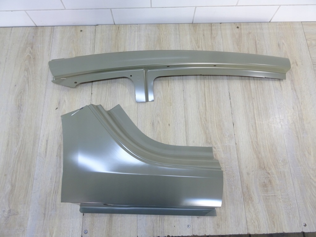 Купити Поріг обшивка праве  tesla model 3 1073736-sc-r