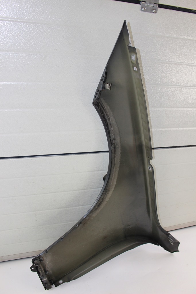 фото №7, Крыло правый bmw f30 f31 b39 mineral grau