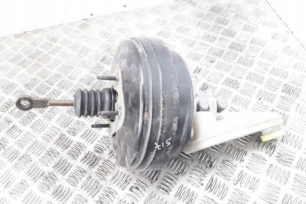 фото №11, Усилитель тормозов chrysler sebring jr a02040a2759 2.36l бензиновый 112kw 2007