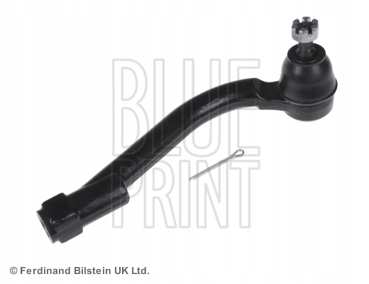 фото №9, Наконечник тяга кермовий kia carens iii 2.0cr