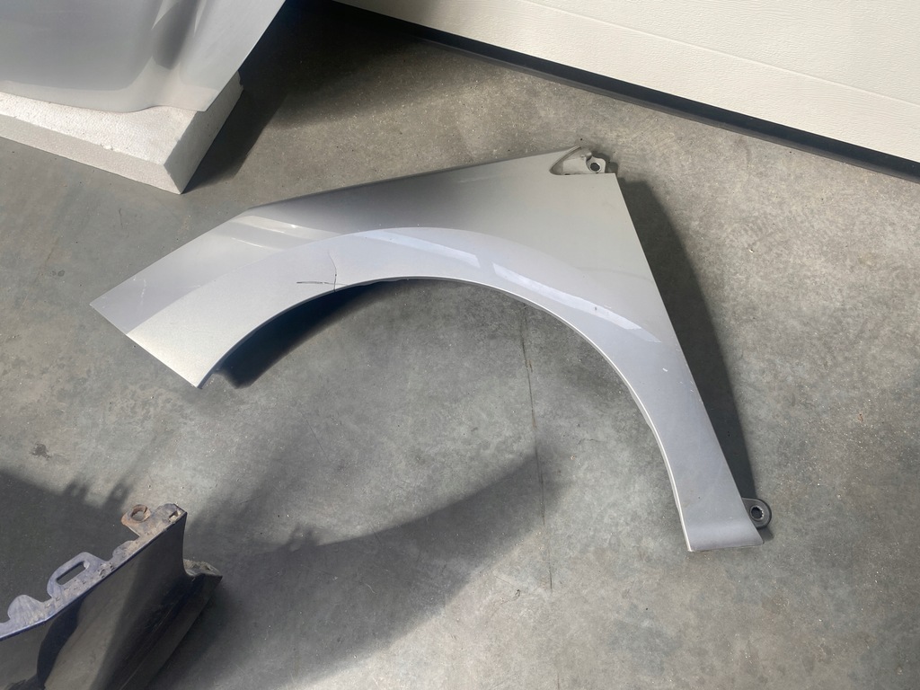 фото №8, Peugeot 308 i перед kompletny