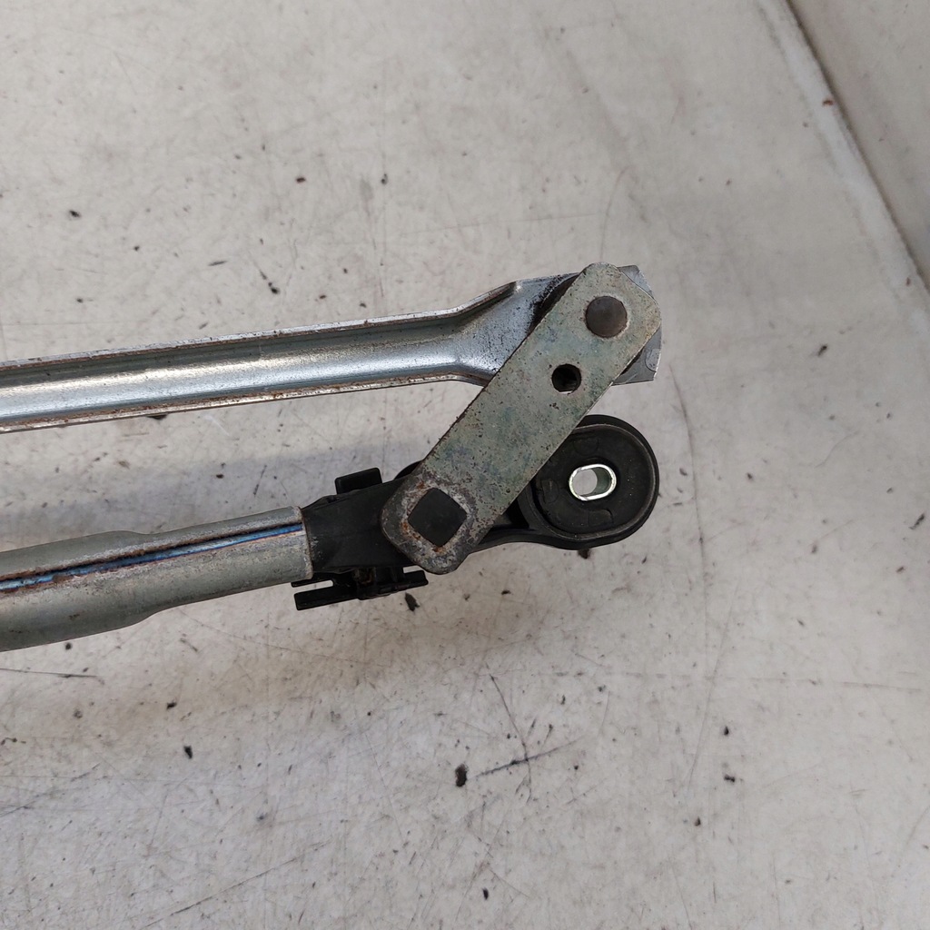 фото №10, Bmw 1 e87 механізм двірник valeo 404871 6925706