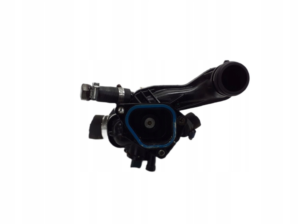 Купити Корпус термостата citroen c4 1.6