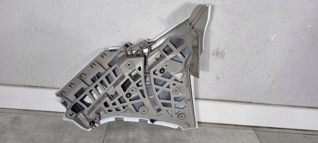 фото №9, Ford b-max крила лівий задній задня