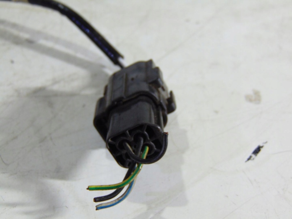 фото №3, Датчик лямбда-зонд mazda demio s84:b5e1:495f4