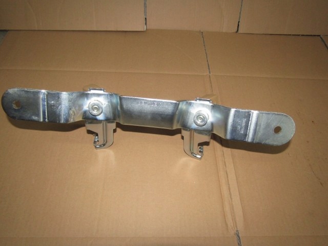 фото №2, Bentley continental gt клипса замок поперечина ремней