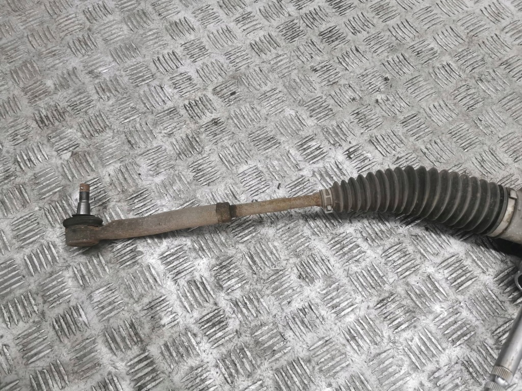 фото №9, Lexus ux 2020 трансмісія кермова / рейка рульова