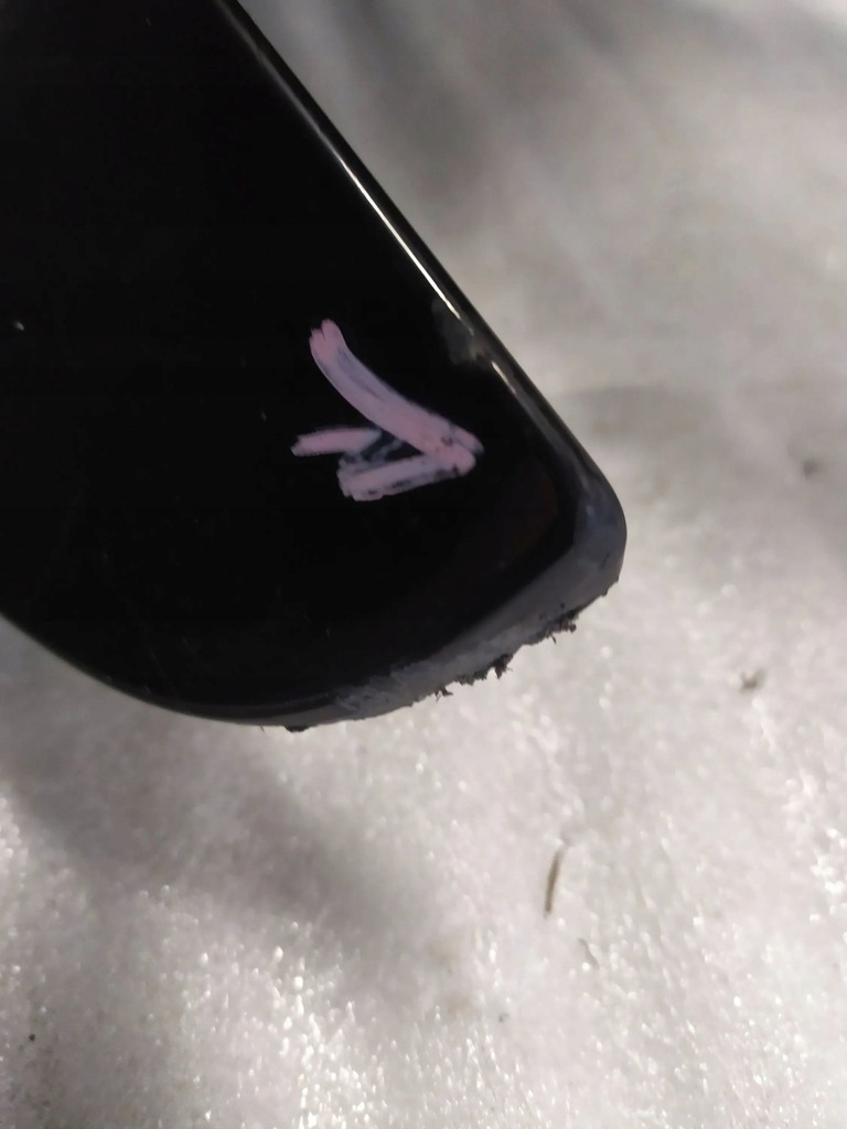 фото №12, Кришка багажника задня багажника volkswagen id.3