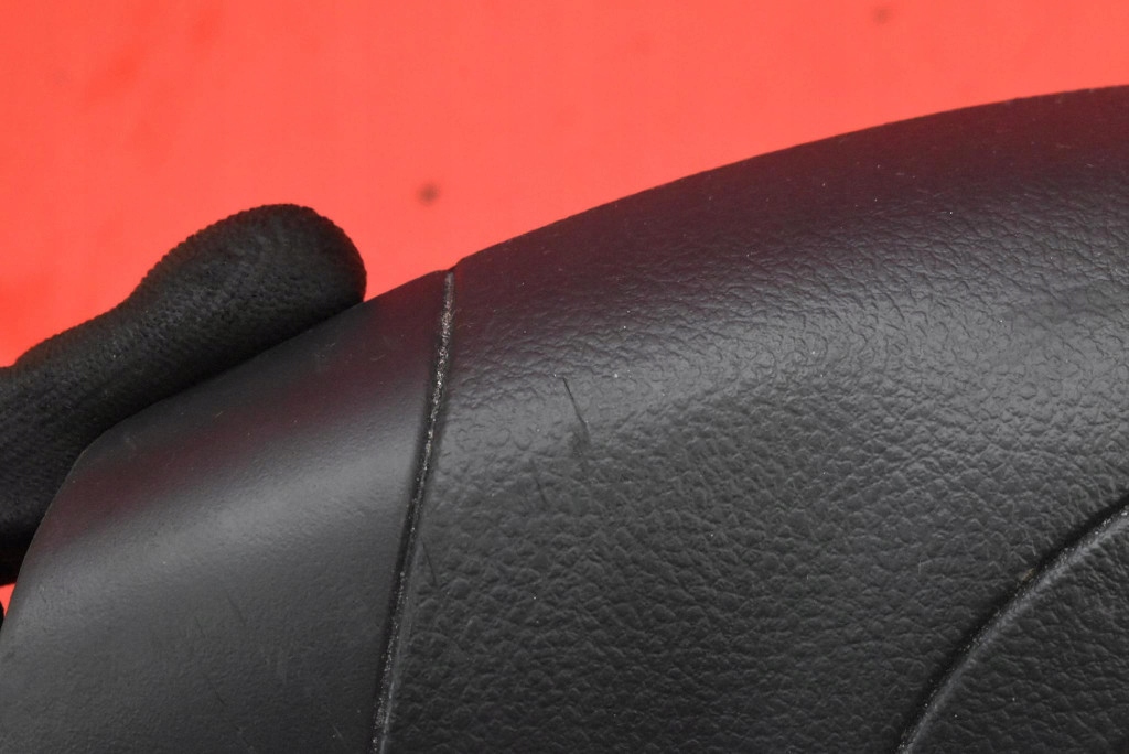 фото №12, Подушка безпеки подушка повітряна водія 48150-68k00 suzuki alto 7 vii 09-14