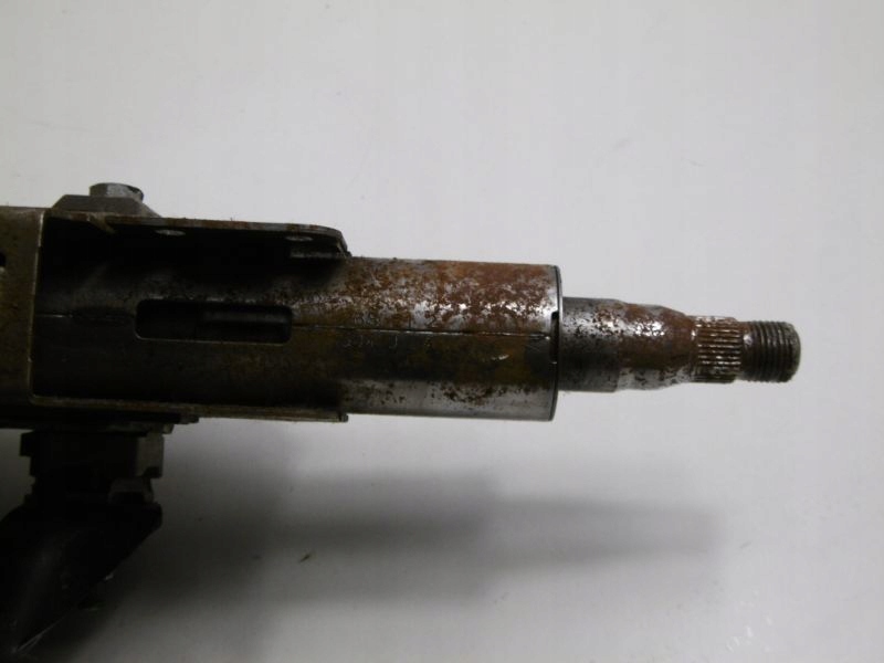 фото №13, Fiat stilo підсилювач електричний 00046826731