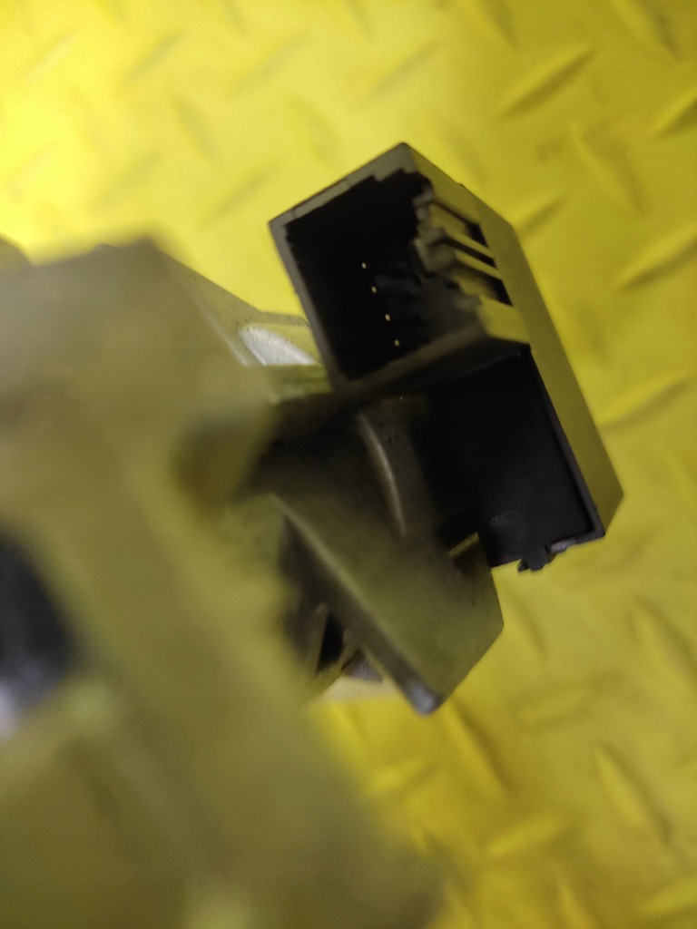 фото №8, Ford focus mk2 замок запалювання ключ 3m513f880ae