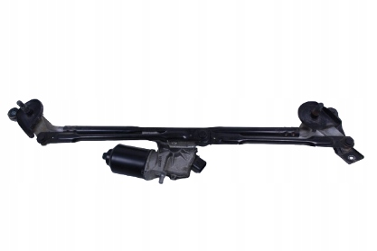 фото №5, Моторчик механізм двірник kia soul ii ev eco electric 15r.