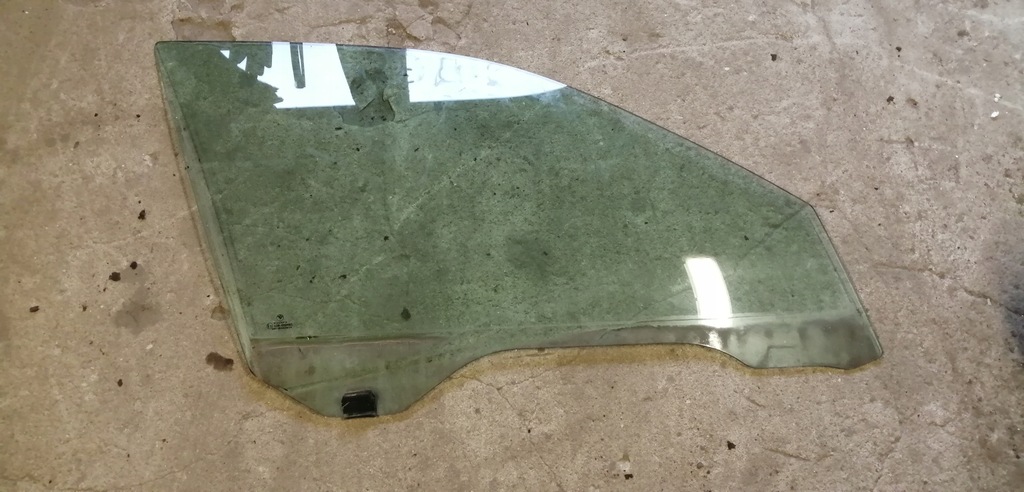 фото №1, Bmw 5 e39 скло двері правий перед