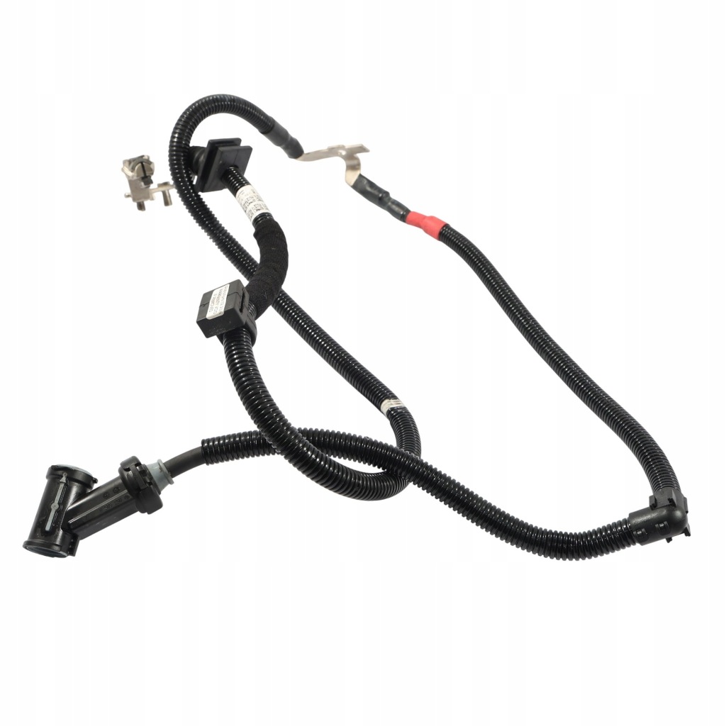 Bmw f70 f74 u11 u10 mini f65 f66 кабель аккумулятор генератор 7953075 Доставка