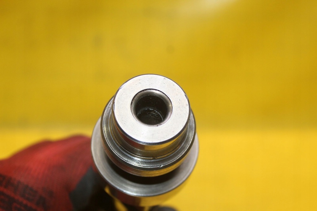 фото №7, Вал распределительного вала выпускной fiat bravo ii alfa 1.4 t-jet 198a4000 8j3d 043 b