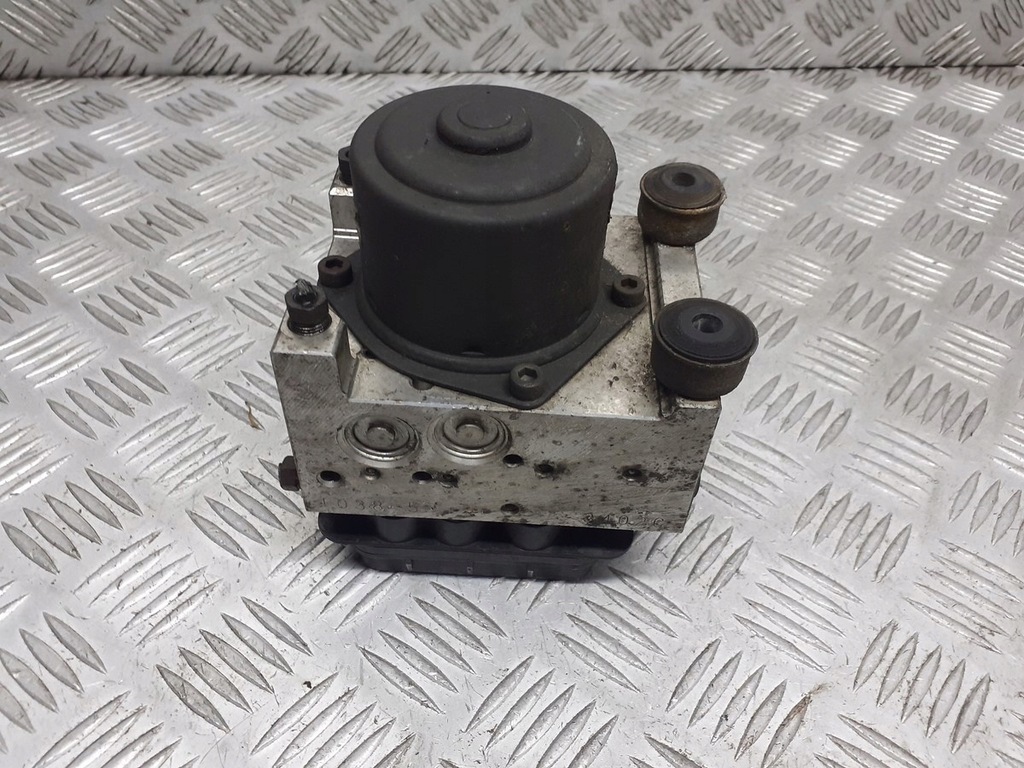 фото №1, Насос abs mazda 6 2.3 gj6e437a0