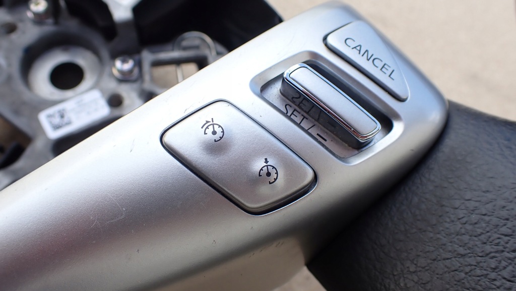 фото №11, Воздуховод многофункциональный nissan note e12