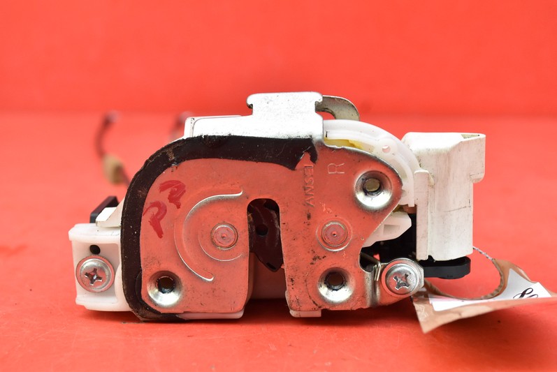 фото №5, Замок двері правий перед eu mitsubishi lancer viii