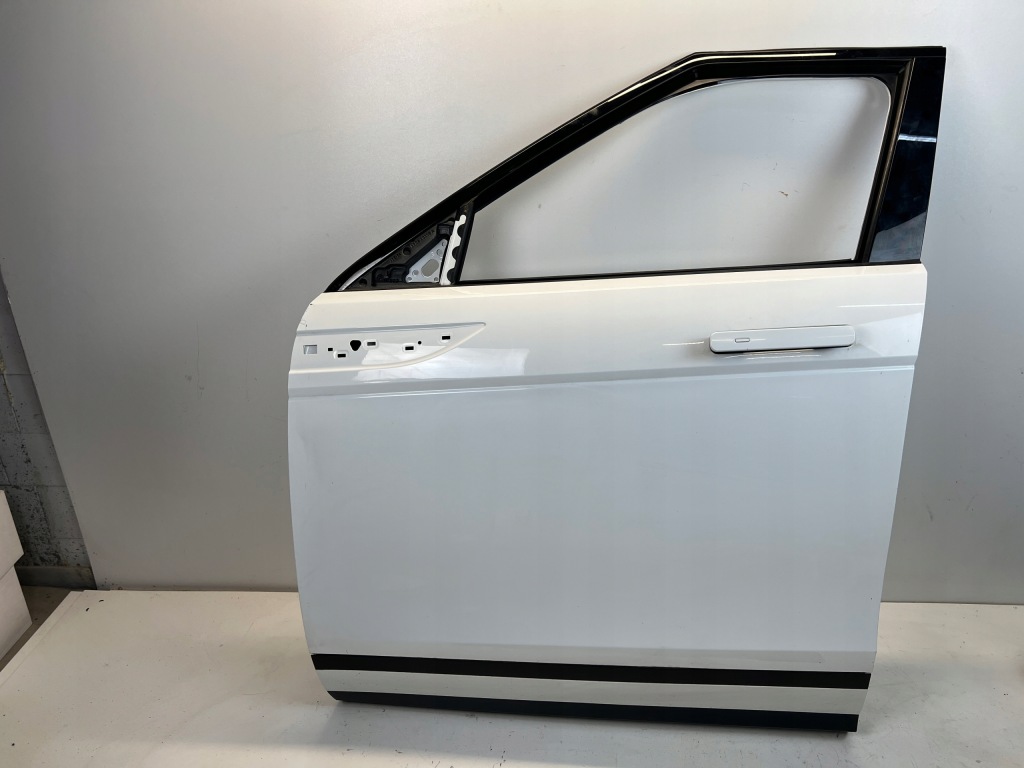 фото №1, Range rover evoque ii l551 двері ліва передні