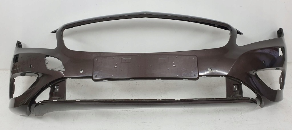 Купити Бампер перед передній mercedes w176 a1768850025