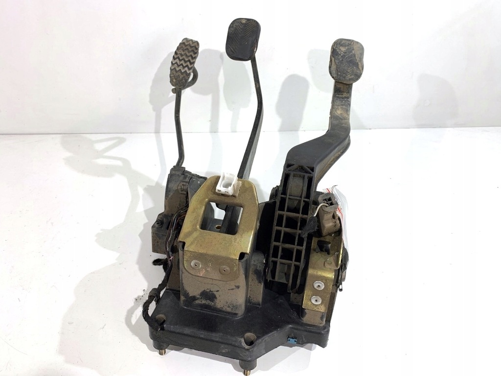 фото №1, Педали citroen jumper ii 1337493080 2.8 128km