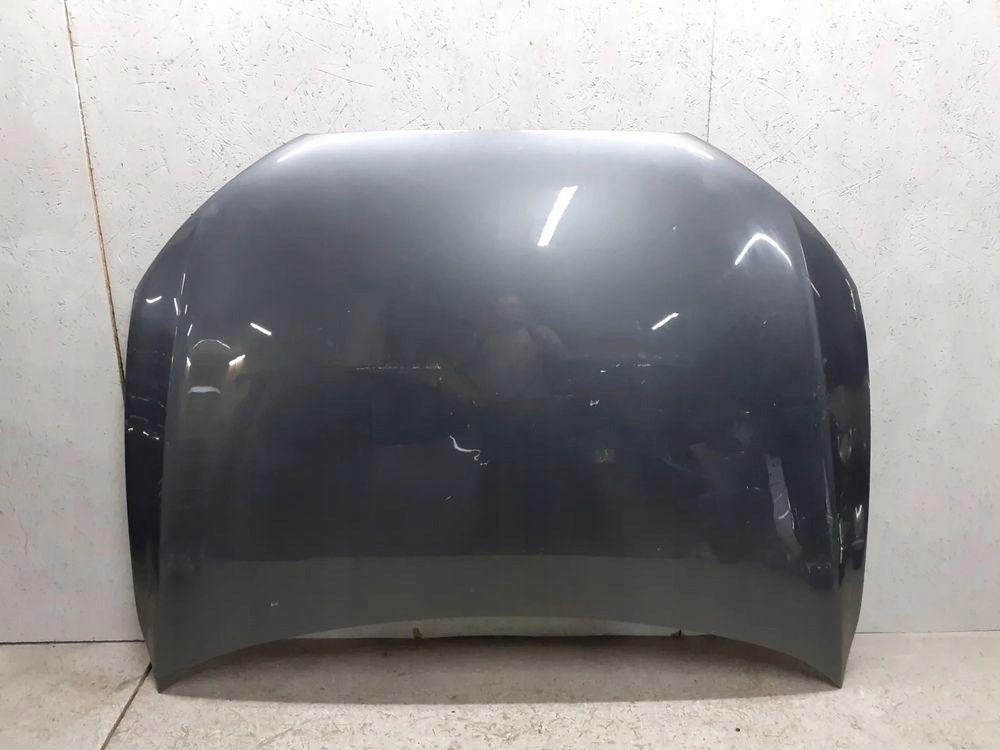 фото №1, Капот audi q3 8u 2011-2018r