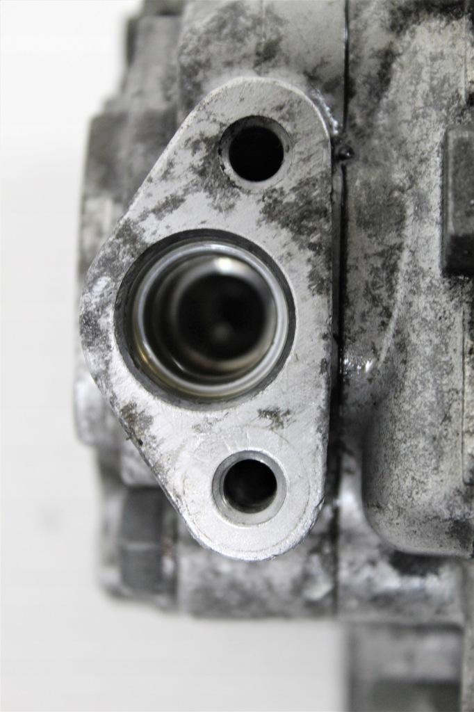 фото №7, Насос підсилювача honda accord vii 2.2 ictdi rbd