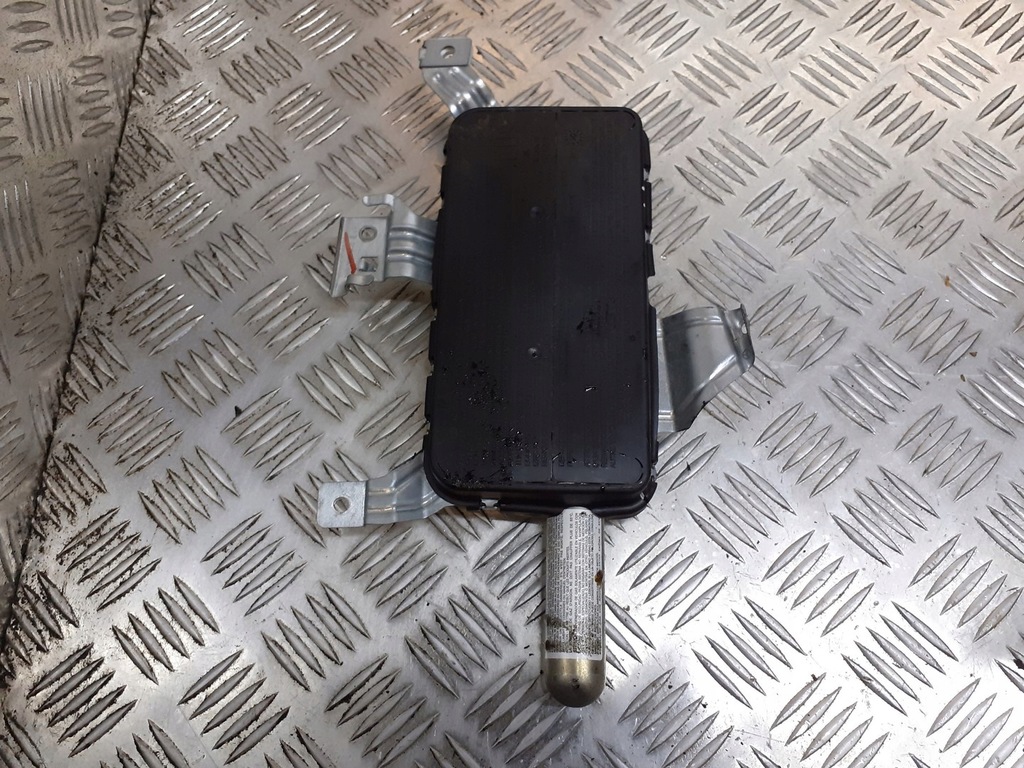 фото №1, Подушка подушка безопасности сиденье пассажира mercedes w203