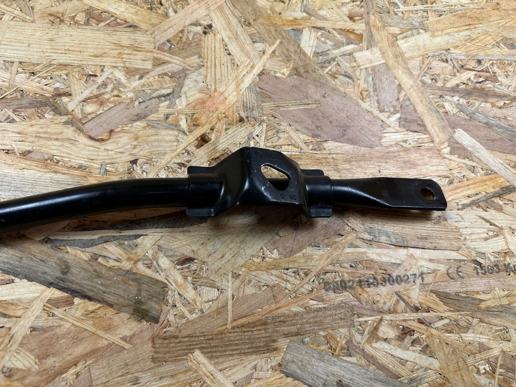 фото №3, Кронштейн кронштейн лампи поперечина перед правий renault captur ii 2019-